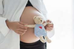 Medic despre impactul obezității asupra sarcinii și femeii gravide