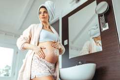 Proceduri cosmetice în timpul sarcinii și alăptării: ce este sigur și ce trebuie evitat