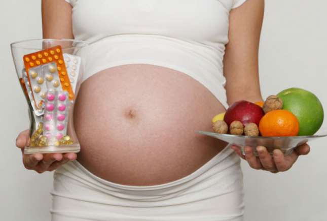 Anemia te pândeşte de după burtică. Află ce trebuie să faci!