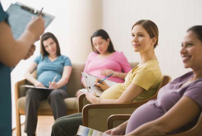 UNDE găsești cursuri prenatale GRATUITE în Chișinău