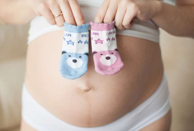 Metode populare despre cum să ghicești sexul copilului