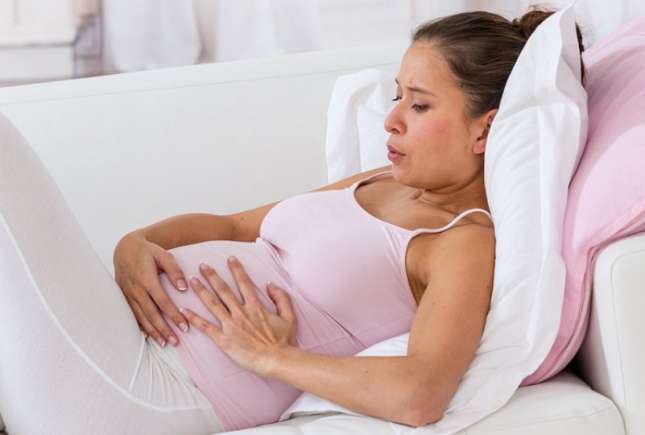 5 dureri ciudate în timpul sarcinii, dar care sunt absolut normale