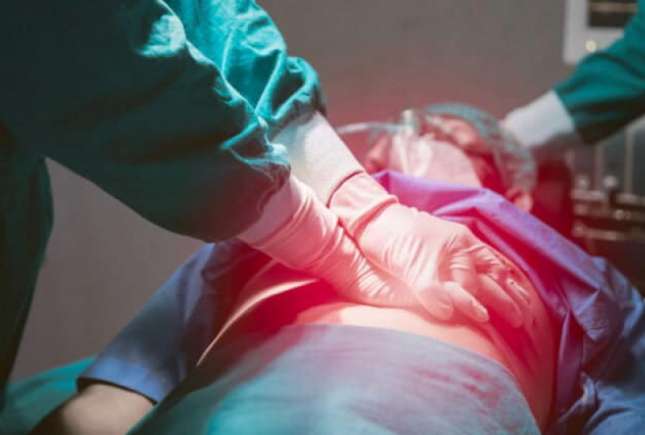 Stopul cardio-respirator în sarcină. Urgență cardiovasculară la femeia gravidă