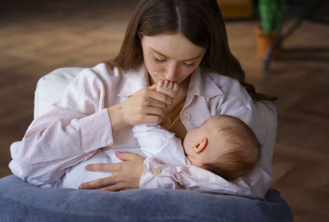 Este sigur să iei magneziu în timpul alăptării? Ghid complet pentru mamele care alăptează