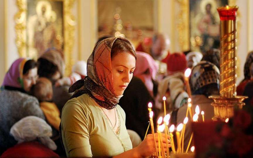 A început postul Crăciunului. Gravidele trebuie să-l țină?