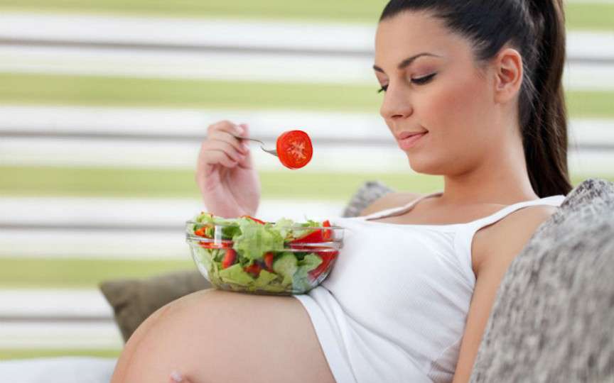 Importanța vitaminelor și a microelementelor în perioada sarcinii