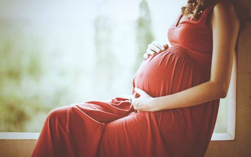 Descoperire emoționantă: Bebelușul nenăscut își poate trata mama cu celulele sale stem