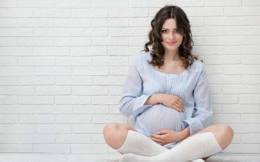 8 mituri foarte răspândite despre sarcină