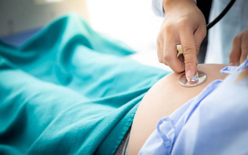 Polihidramnios sau acumularea în exces a lichidului amniotic, în sarcină. Cauze, simptome și riscuri
