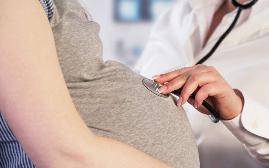 Fisurile sacului amniotic – iată tot ce trebuie să știi despre acestea