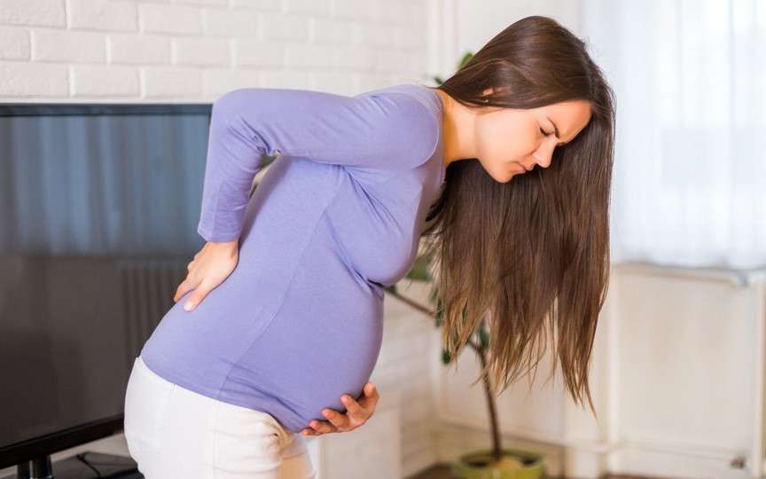 Înțepăturile vaginale în sarcină: cauze, simptome și când să mergi la medic