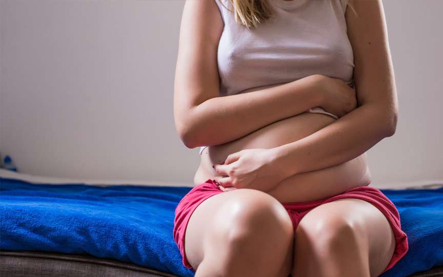 Viroze stomacale în sarcină: simptome, tratament și cum le poți preveni