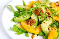 Salată de vară