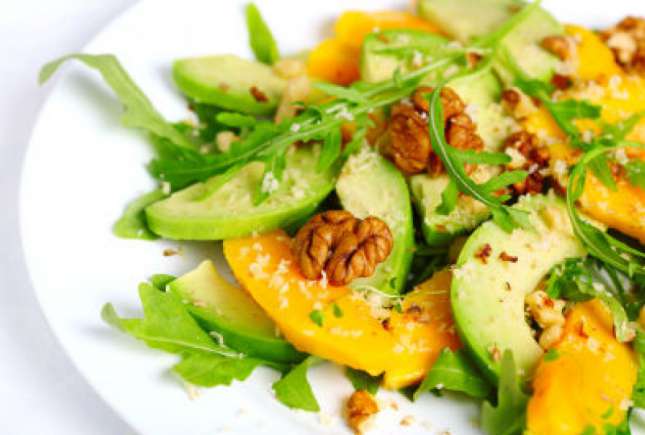 Salată de vară