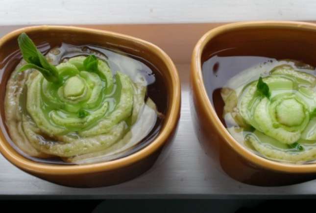 8 legume pe care după ce le cumperi le poţi creşte acasă