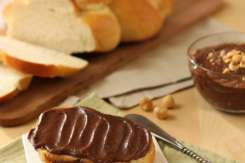 Cum să faci Nutella de casă