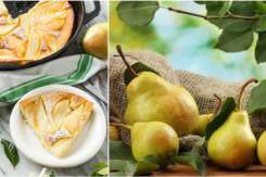5 rețete delicioase cu pere: îți lasă gura apă