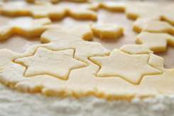 Biscuiți fără zahăr și fără făină. Sunt delicioși, se fac rapid și sunt ideali pentru cei care vor să slăbească
