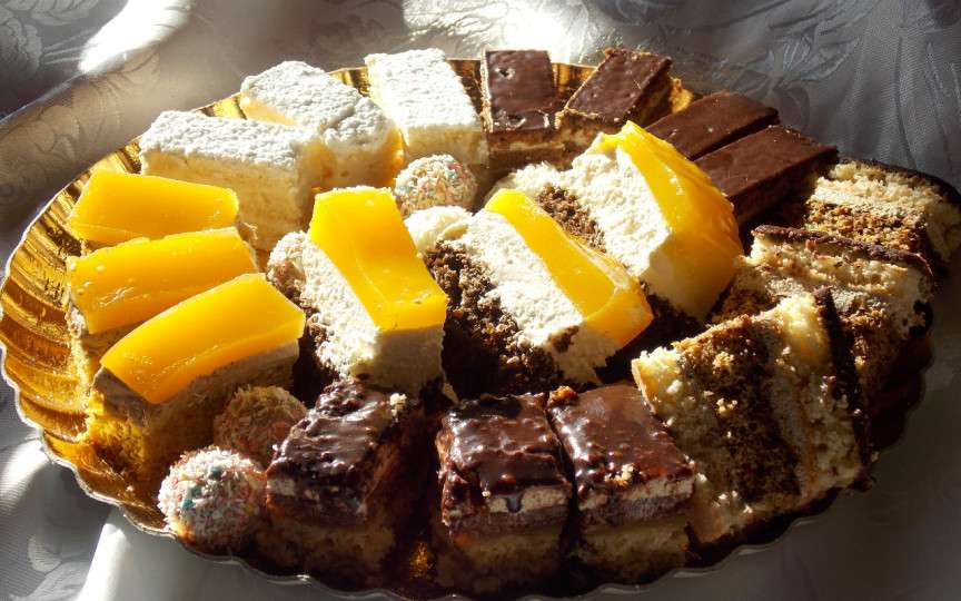 Top 3 cele mai bune prăjituri de post! Iată cele mai simple și rapide rețete. O să te lingi pe degete