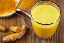 Băutura cu ajutorul căreia vei scăpa de răceală instant. Se prepară rapid și necesită doar 3 ingrediente