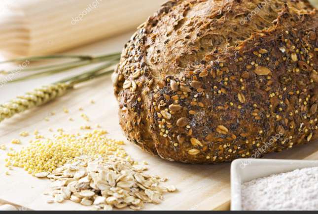 Pâine de casă cu semințe – se gătește ușor și e super delicioasă