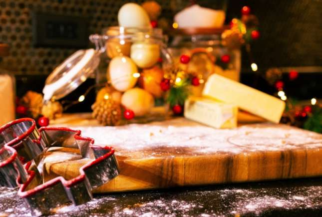 Aperitive festive pentru masa de Crăciun – 5 rețete rapide pentru mame ocupate