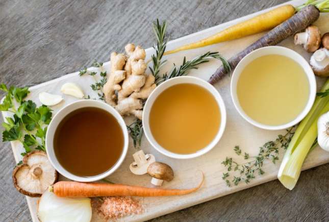 Băuturi antiinflamatoare pe care este indicat să le savurezi cât mai des