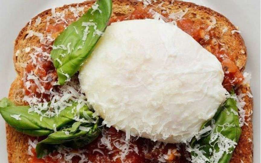 Tartine delicioase și sănătoase pentru dejun
