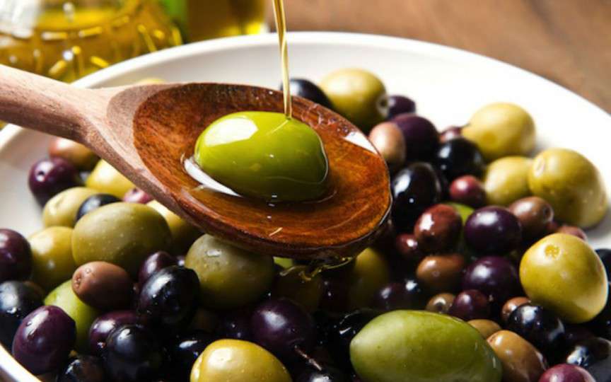 Măslinele – deliciu culinar sau medicament