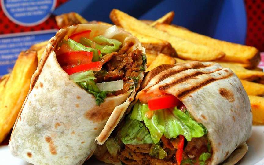 Rețetă kebab de post – se gătește foarte simplu