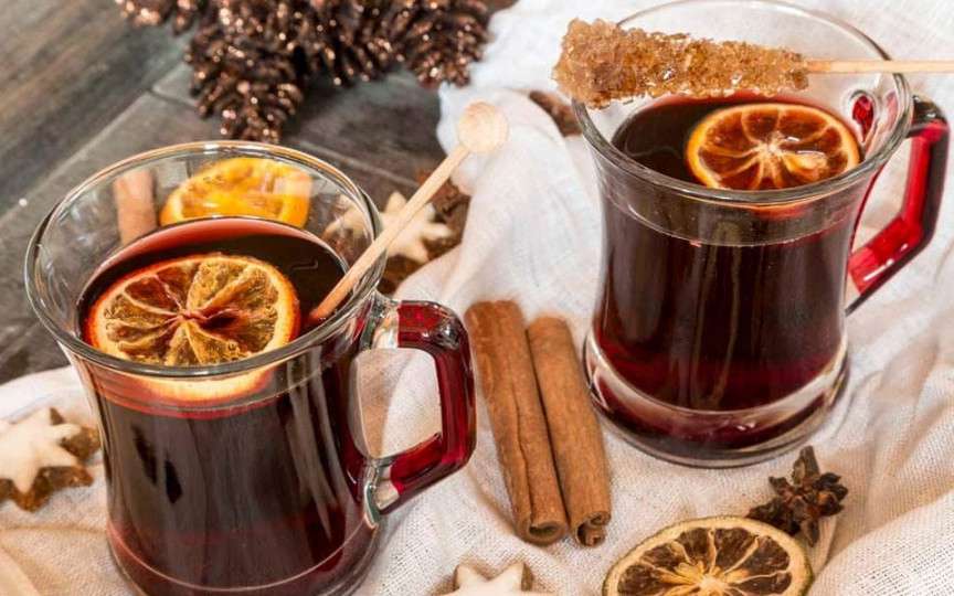 Ce beneficii nebănuite are vinul fiert în sezonul rece! De ce trebuie consumat iarna