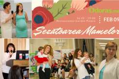 Odoras.md dă startul unui nou sezon al Șezătorii Mamelor