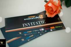 Eveniment unic pentru femei, în stil italian. 5 motive ca să vii!