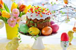Activități de weekend, 15-16 aprilie 2017