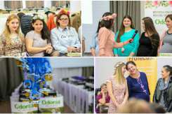 10 motive ca să vii la un eveniment special pentru mame!
