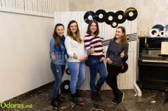 Înregistrează-te la un eveniment „astronomic” organizat de Odoraș