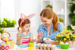 Activități de weekend, 31 martie- 1 aprilie