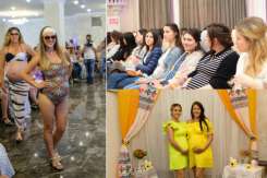 Ne pregătim de sezonul estival la un nou eveniment marca Odoraș