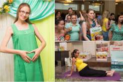 Odoraș le-a venit în ajutor părinților să se pregătească mai ușor de vacanță
