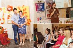 La un eveniment Odoraș s-a discutat despre problemele de sănătate care pot apărea în sezonul rece