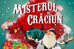 De sărbători, Circul din Chișinău te invită la un nou program de excepție