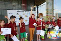 Cine sunt câștigătorii competițiilor The Best Team?