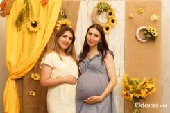 Depresia după naștere – sfaturi de la psihologul Lucia Maxim