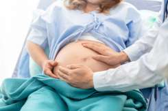 Naștere fără frică – sfaturi de la medicul obstetrician-ginecolog, Ana Josan