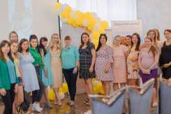 Festivalul Gravidelor: „Starea psiho-emoțională a mamei influențează foarte mult starea copilului”