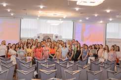 Festivalul gravidelor 22 iunie 2023 – primul festival al gravidelor din vară