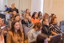 Festivalul Mamelor 27 octombrie 2023: „Împreună putem păstra sănătatea copiilor”
