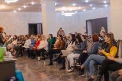 Festivalul Gravidelor 24 noiembrie 2023: Sarcina – cea mai frumoasă perioadă pentru o femeie