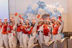 Festivalul Gravidelor 14 decembrie 2023 – ultima ediție din an