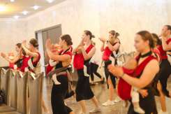 Festivalul Gravidelor 14 mai 2024: Sarcina – cea mai frumoasă și importantă perioadă din viața unei femei